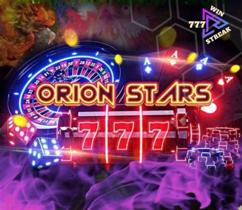 play orion stars online