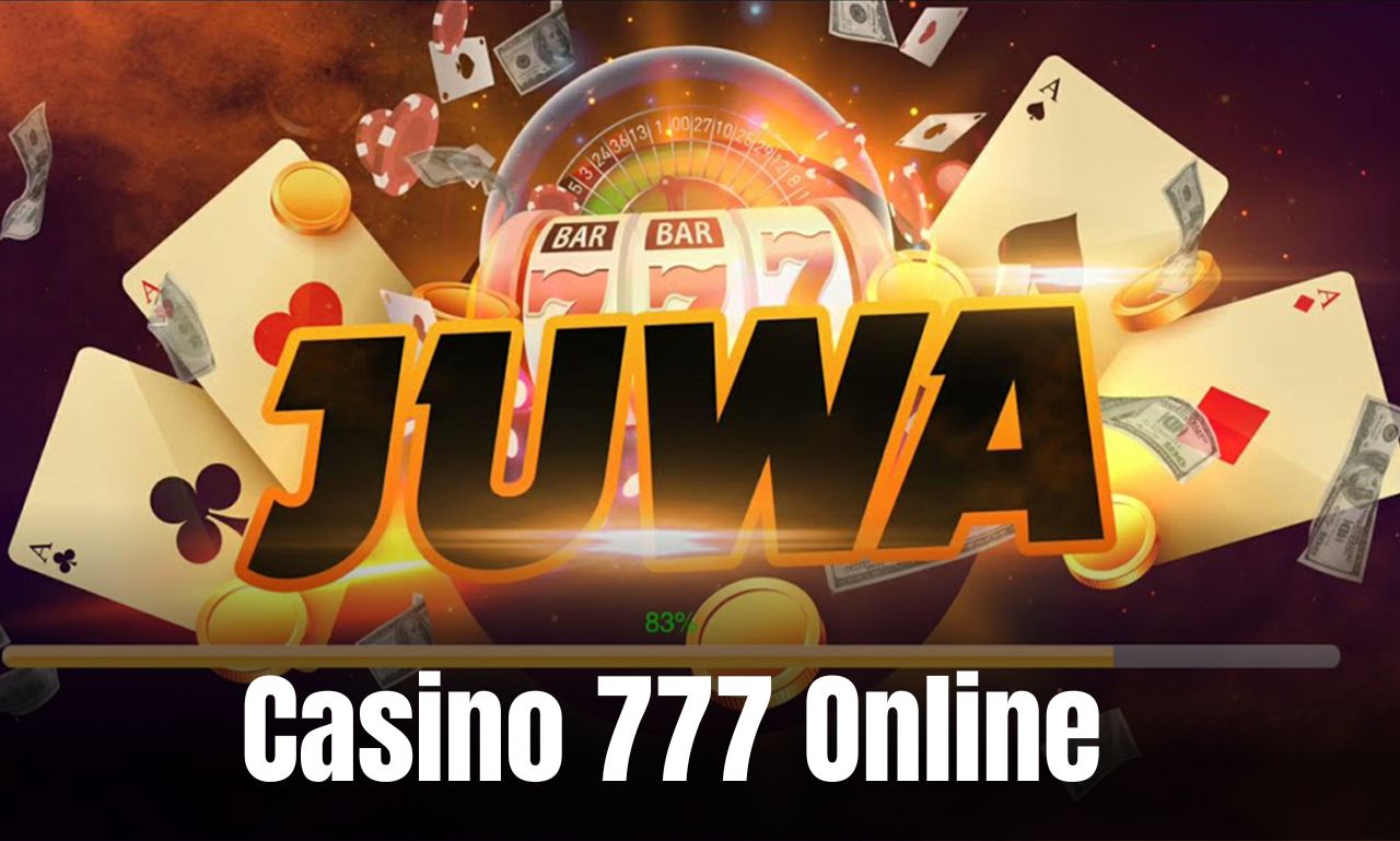 juwa casino 777 online Game