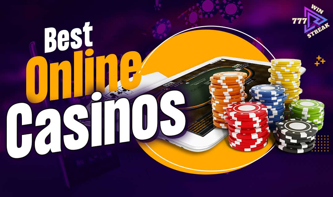 Top 10 Most Popular Casino Games You Need to Try