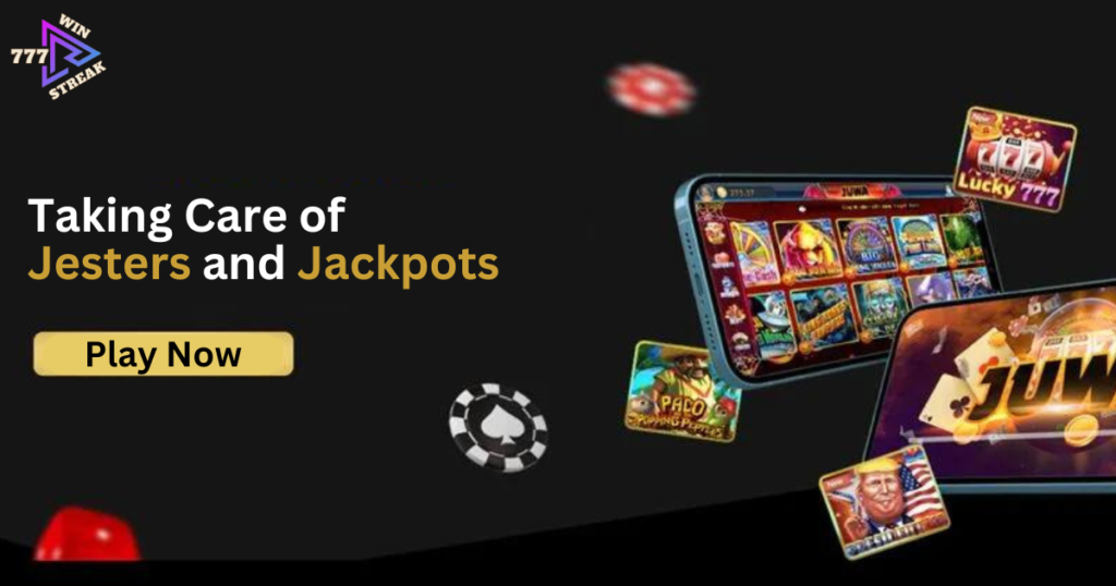 juwa casino 777 online