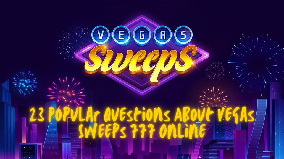 vegas sweeps 777 online