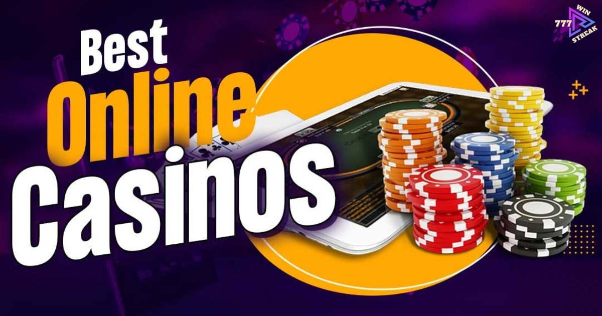 What is the best online casino that pays real money in the USA