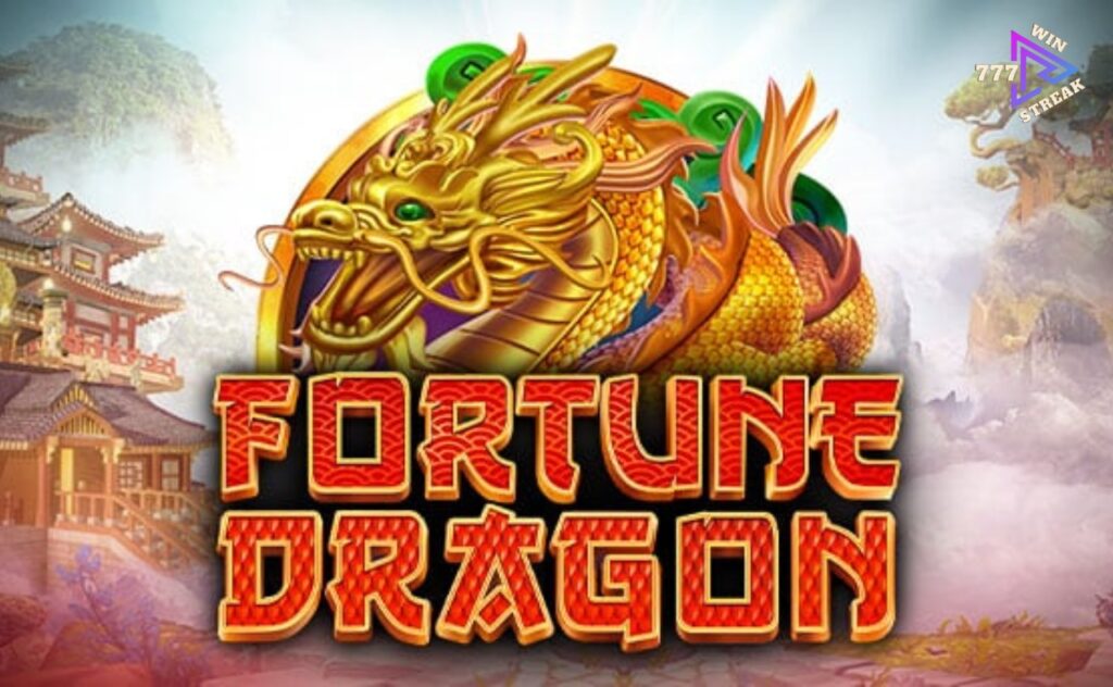 Fortune of the Dragon